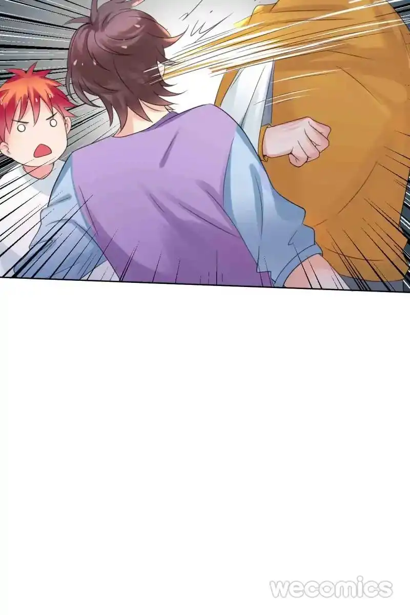 Legend Reboot Chapter 36 20